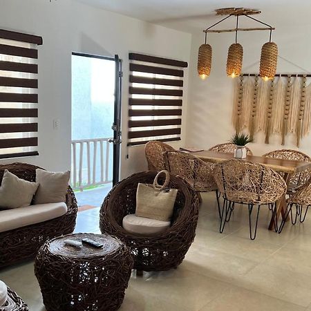 Kingulingu'S Cancun Apartament Kültér fotó