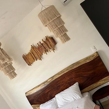 Kingulingu'S Cancun Apartament Kültér fotó