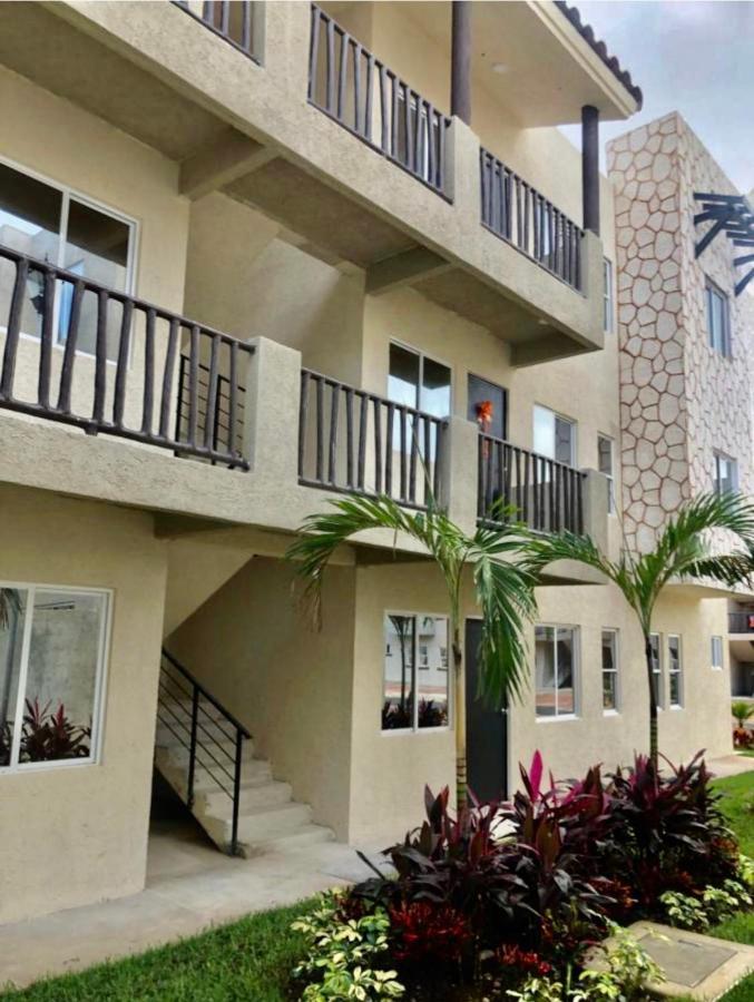 Kingulingu'S Cancun Apartament Kültér fotó