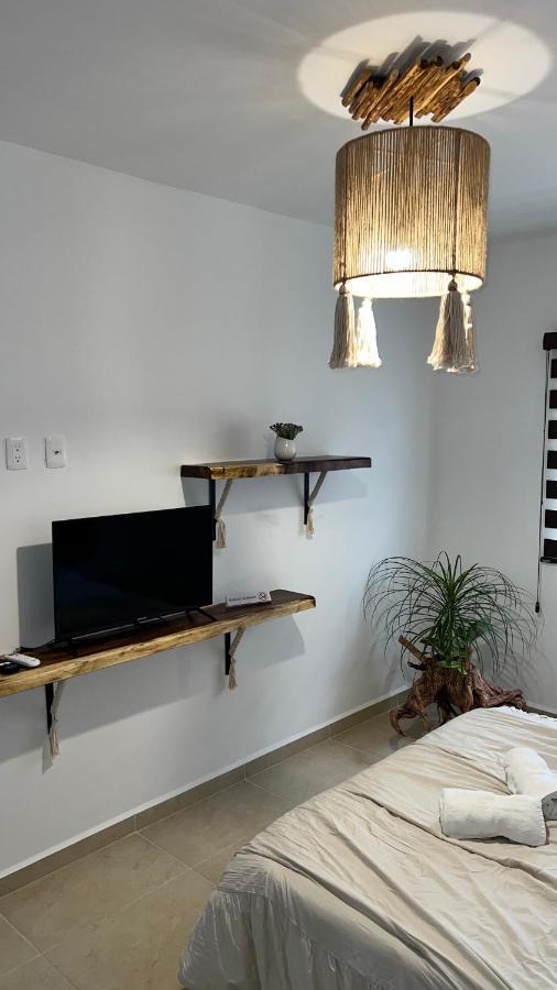 Kingulingu'S Cancun Apartament Kültér fotó