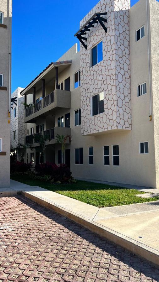 Kingulingu'S Cancun Apartament Kültér fotó