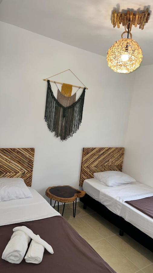 Kingulingu'S Cancun Apartament Kültér fotó