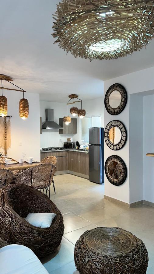 Kingulingu'S Cancun Apartament Kültér fotó
