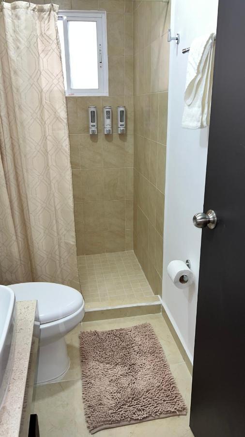 Kingulingu'S Cancun Apartament Kültér fotó