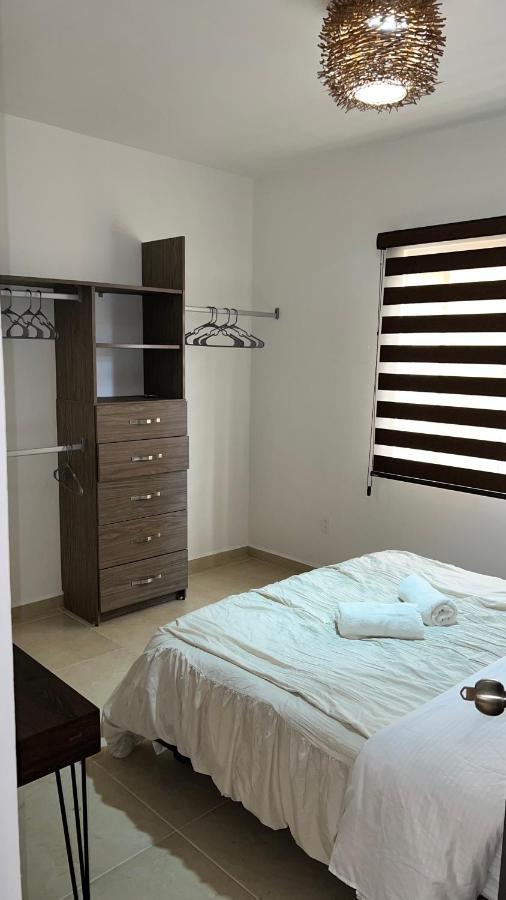 Kingulingu'S Cancun Apartament Kültér fotó