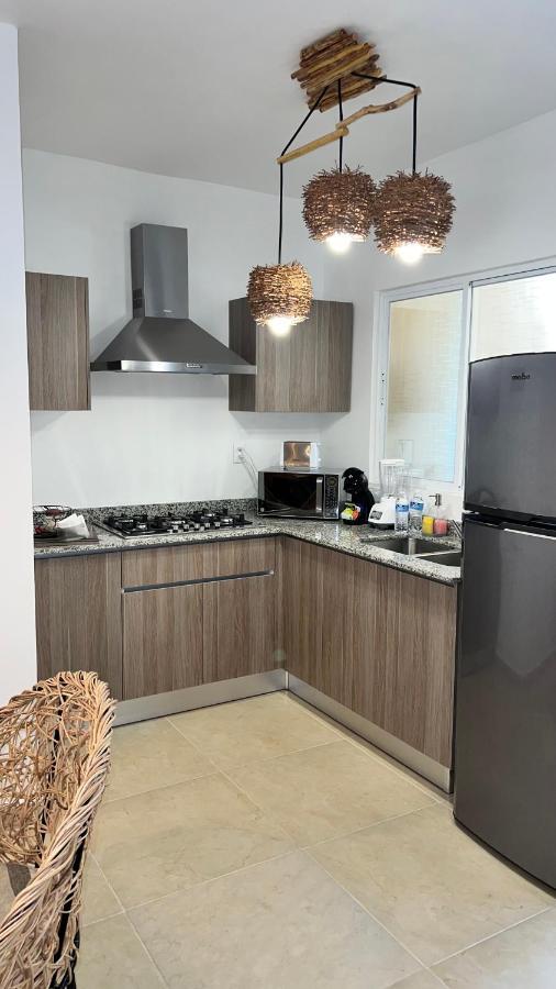 Kingulingu'S Cancun Apartament Kültér fotó