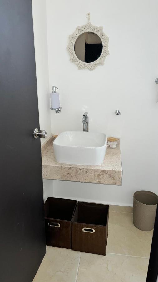 Kingulingu'S Cancun Apartament Kültér fotó