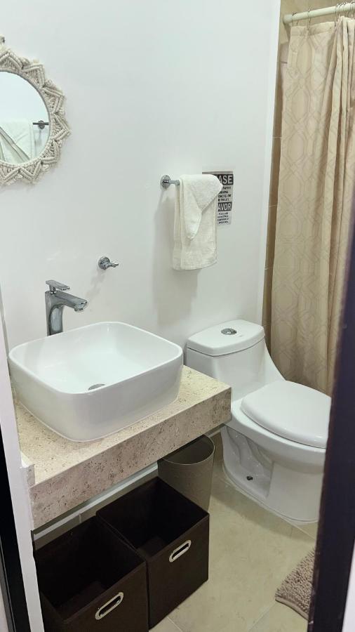 Kingulingu'S Cancun Apartament Kültér fotó