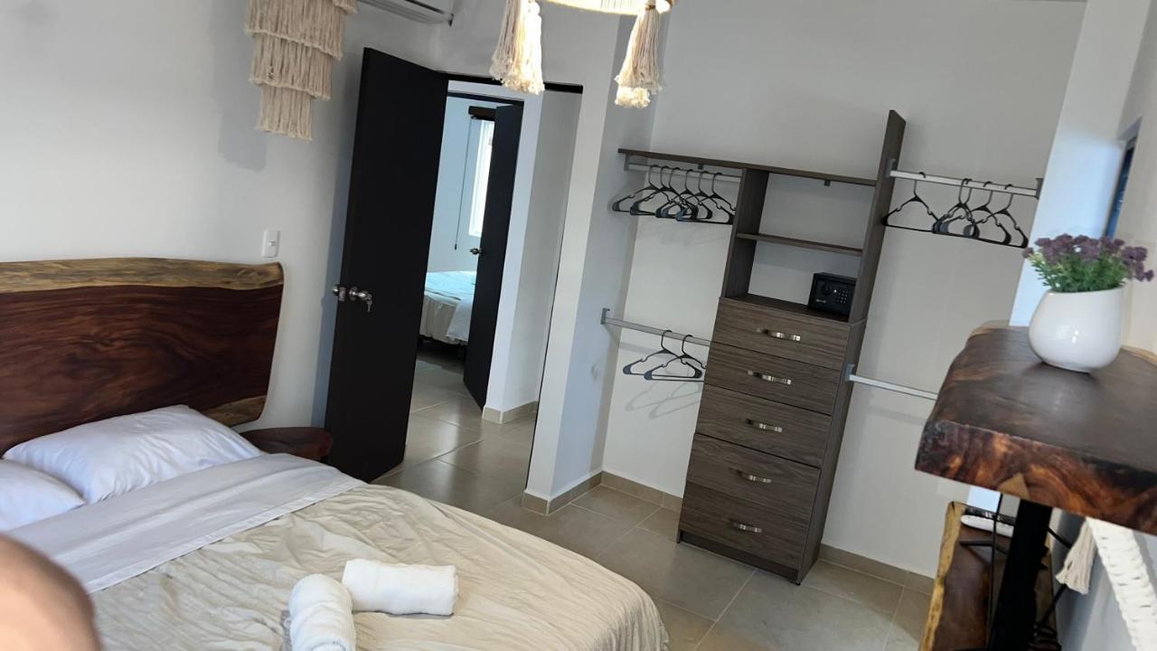 Kingulingu'S Cancun Apartament Kültér fotó