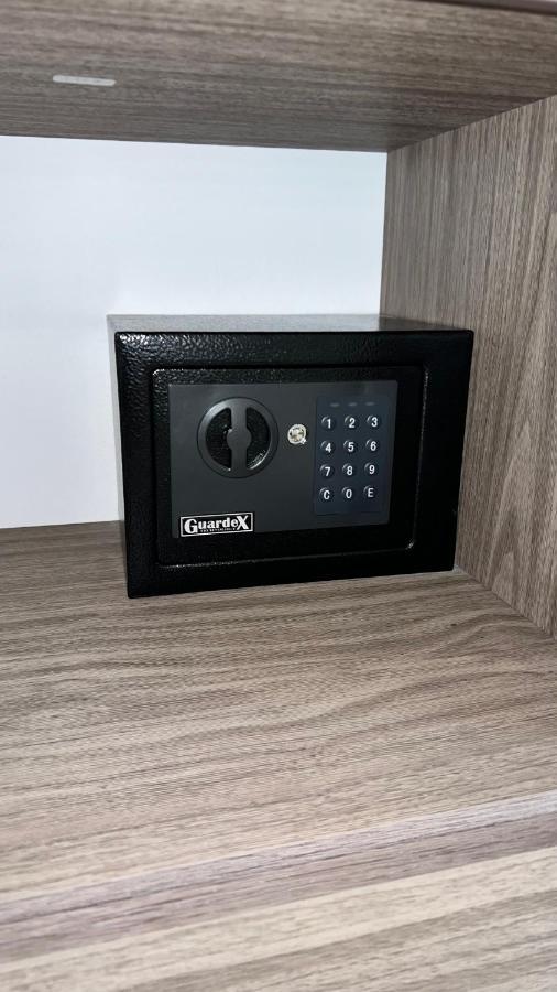 Kingulingu'S Cancun Apartament Kültér fotó