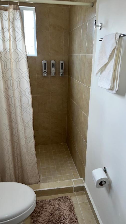 Kingulingu'S Cancun Apartament Kültér fotó