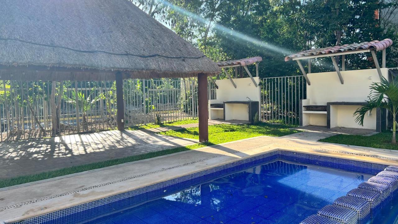 Kingulingu'S Cancun Apartament Kültér fotó