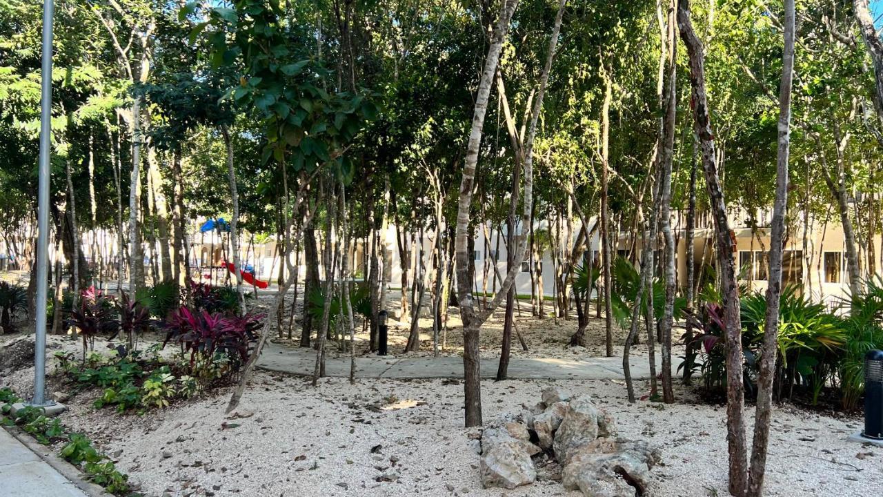 Kingulingu'S Cancun Apartament Kültér fotó
