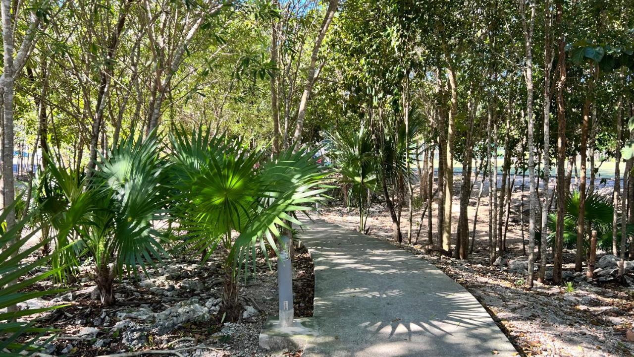 Kingulingu'S Cancun Apartament Kültér fotó