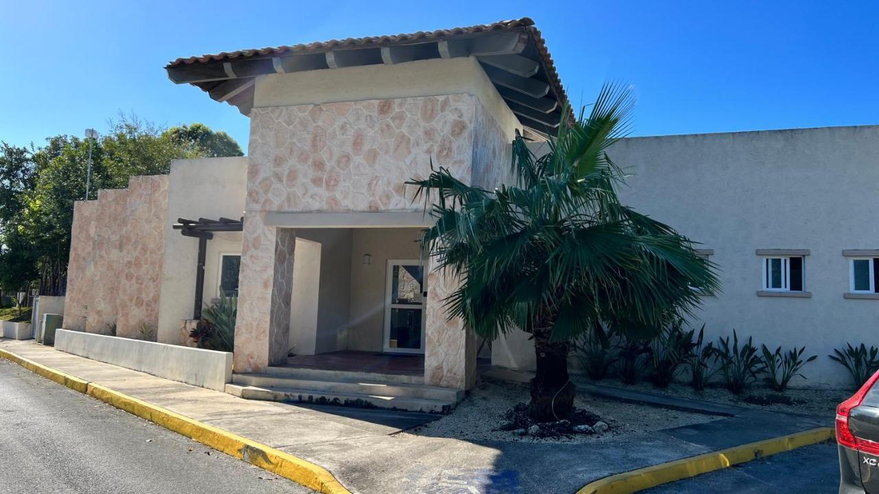 Kingulingu'S Cancun Apartament Kültér fotó