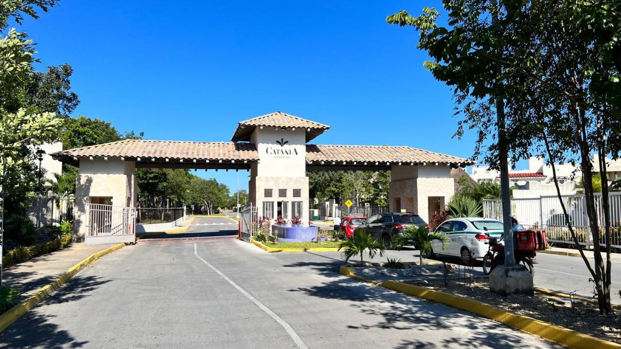 Kingulingu'S Cancun Apartament Kültér fotó