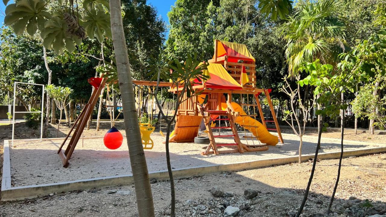 Kingulingu'S Cancun Apartament Kültér fotó
