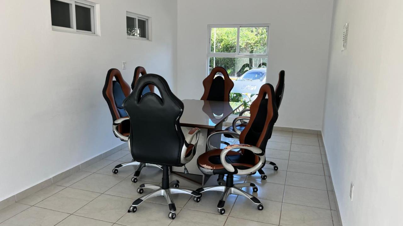 Kingulingu'S Cancun Apartament Kültér fotó