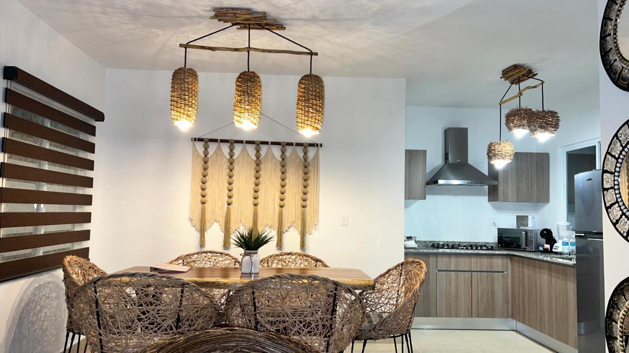 Kingulingu'S Cancun Apartament Kültér fotó