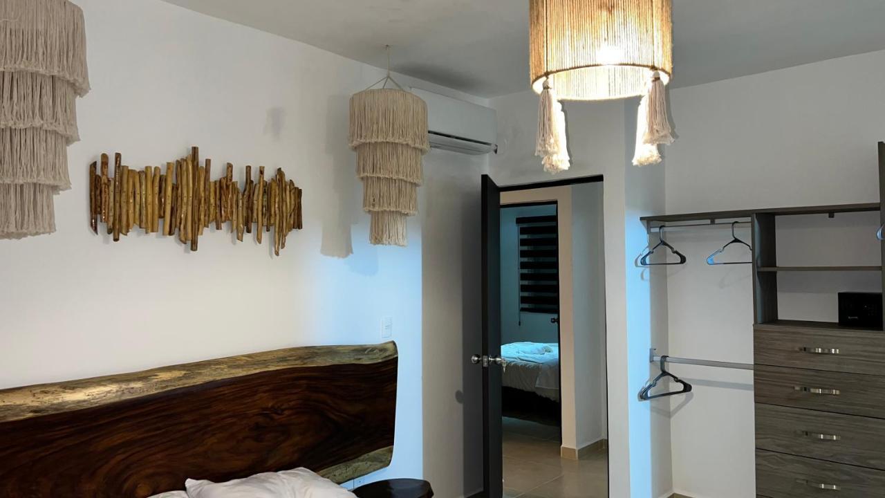 Kingulingu'S Cancun Apartament Kültér fotó
