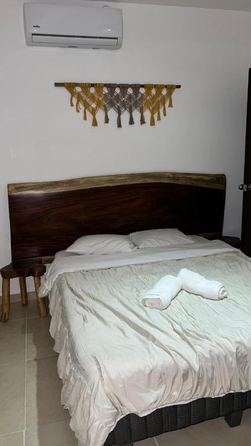 Kingulingu'S Cancun Apartament Kültér fotó