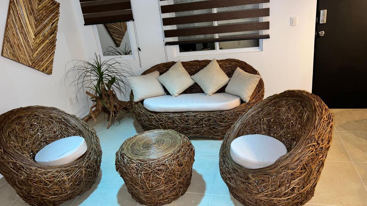 Kingulingu'S Cancun Apartament Kültér fotó