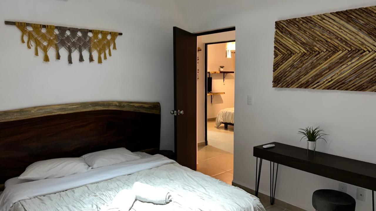 Kingulingu'S Cancun Apartament Kültér fotó