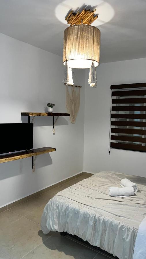 Kingulingu'S Cancun Apartament Kültér fotó
