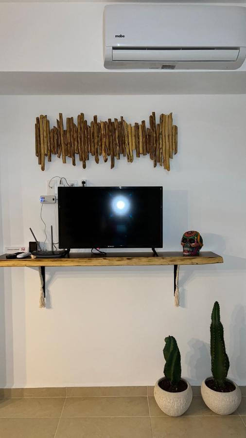 Kingulingu'S Cancun Apartament Kültér fotó