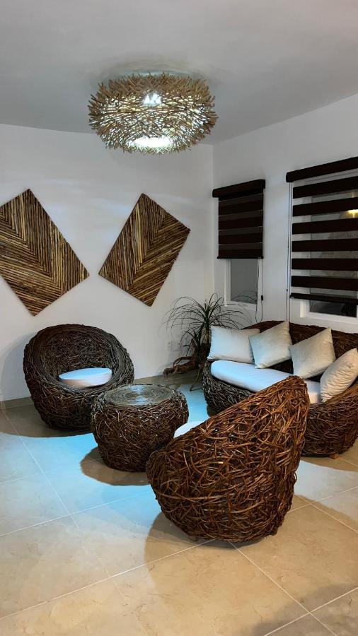 Kingulingu'S Cancun Apartament Kültér fotó
