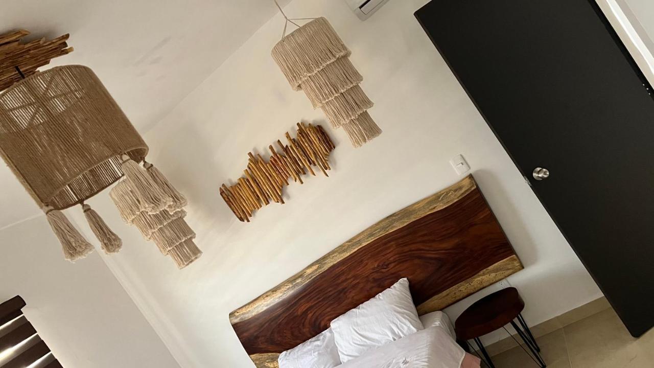 Kingulingu'S Cancun Apartament Kültér fotó