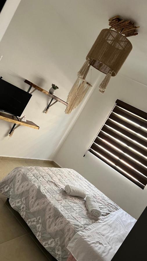 Kingulingu'S Cancun Apartament Kültér fotó