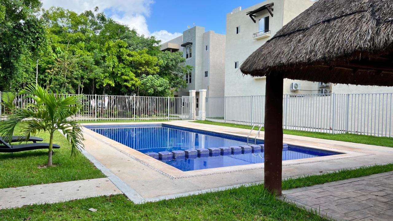 Kingulingu'S Cancun Apartament Kültér fotó