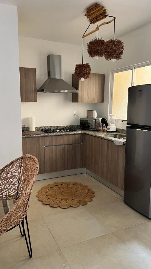 Kingulingu'S Cancun Apartament Kültér fotó